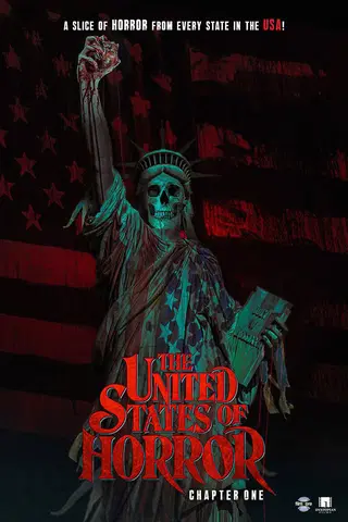 Los Estados Unidos del Terror: Capítulo 1
