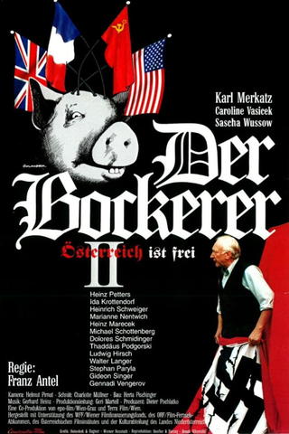 Der Bockerer II – Österreich ist frei