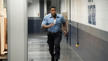 Welcome to Sudden Death