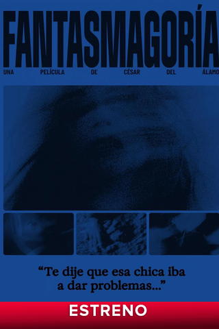Phantasmagoria