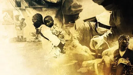 Living in Emergency: Stories of Doctors Without Borders