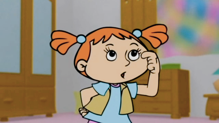 Noé e sua Turma Cartoon - As Aventuras de Sara e Zeca