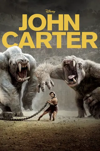 John Carter