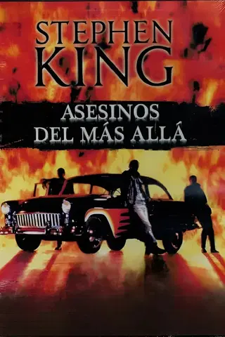 Algunas veces ellos vuelven