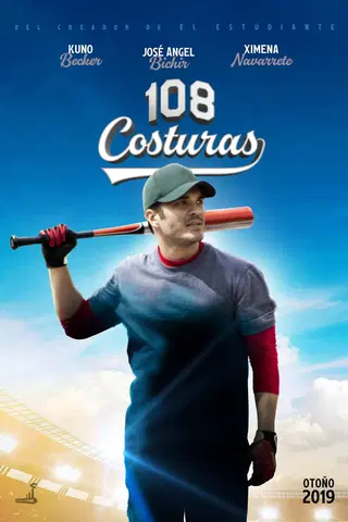 108 costuras