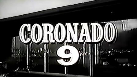 Coronado 9