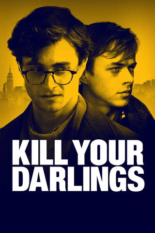 Kill Your Darlings