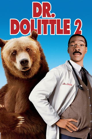 Doctor Dolittle 2