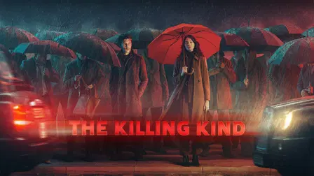 The Killing Kind
