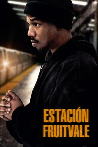 Estación fruitvale (Fruitvale Station)