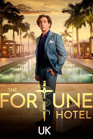 Fortune Hotel UK