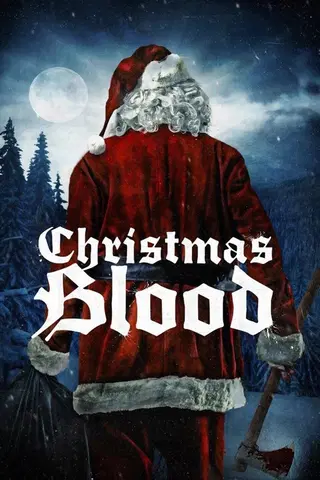 Juleblod