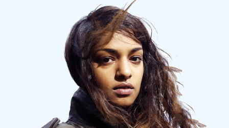 Matangi / Maya / M.I.A.
