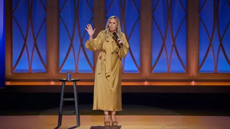 Leanne Morgan: Unspeakable Things