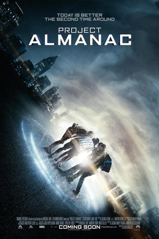 Project Almanac