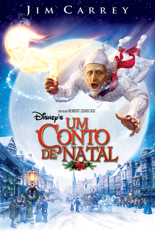 Um Conto de Natal