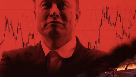 Elon Musk Uncovered: Das Tesla-Experiment