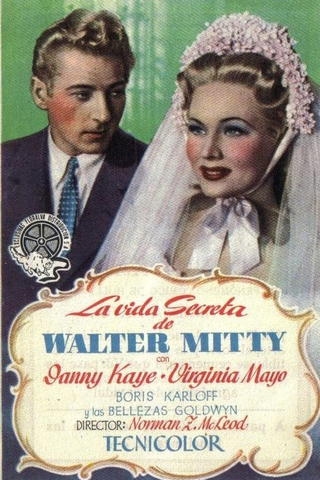 La vida secreta de Walter Mitty