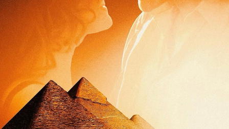 The Mummy 4