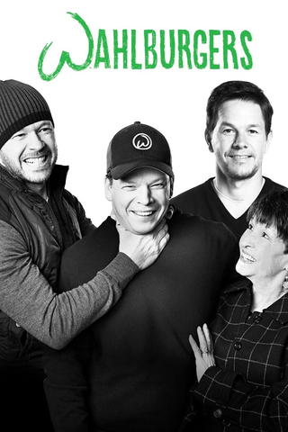 Wahlburgers