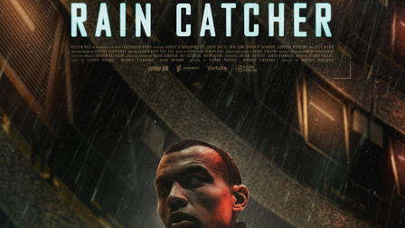Rain Catcher