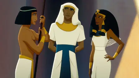 Josef: Drømmenes Konge