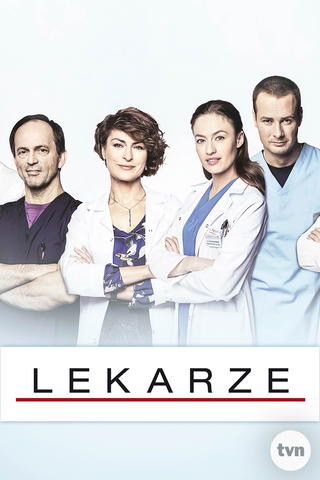 Lekarze