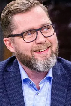 Krejlerkongen