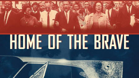 Home of the Brave