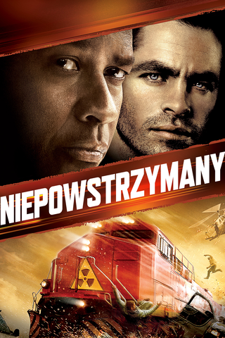 Niepowstrzymany