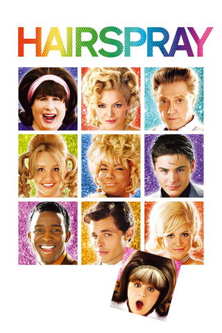 Hairspray
