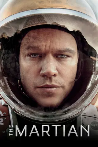 The Martian