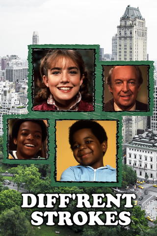 Diff'rent Strokes