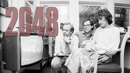 Året 2048