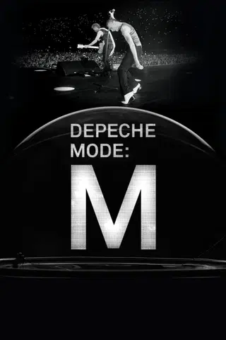 Depeche Mode: M