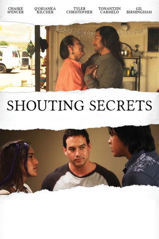 Shouting Secrets