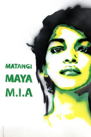 Matangi / Maya / M.I.A.