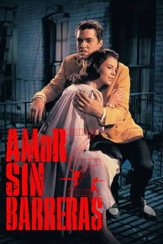 West Side Story (Amor sin barreras)