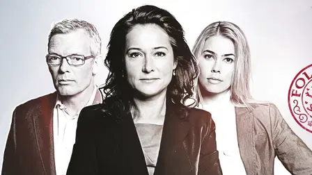 Borgen