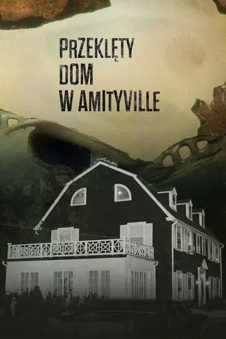 Amityville Horror House