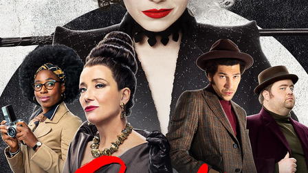 Cruella
