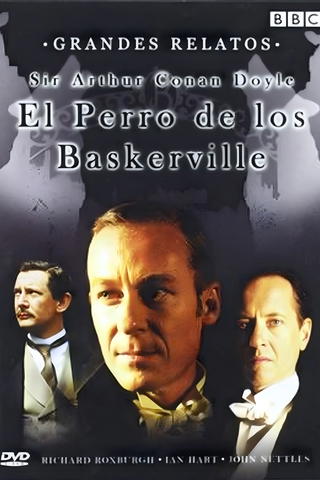 El perro de los Baskerville