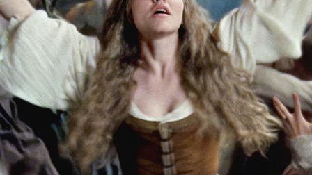 The Testament of Ann Lee