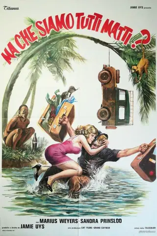 Ma che siamo tutti matti?