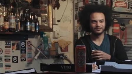 Play With The Devil: Becoming Zeal & Ardor