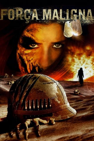 Força Maligna