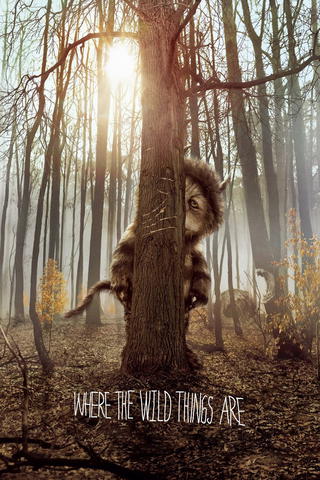 Where The Wild Things Are (2009)