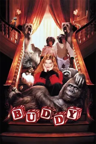 Buddy - nasta kaveri