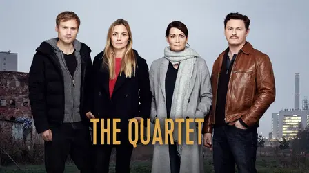 The Quartet