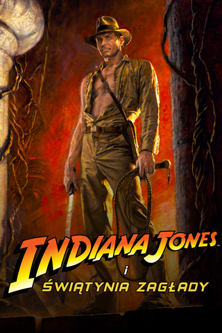 Indiana Jones and the Temple of Doom